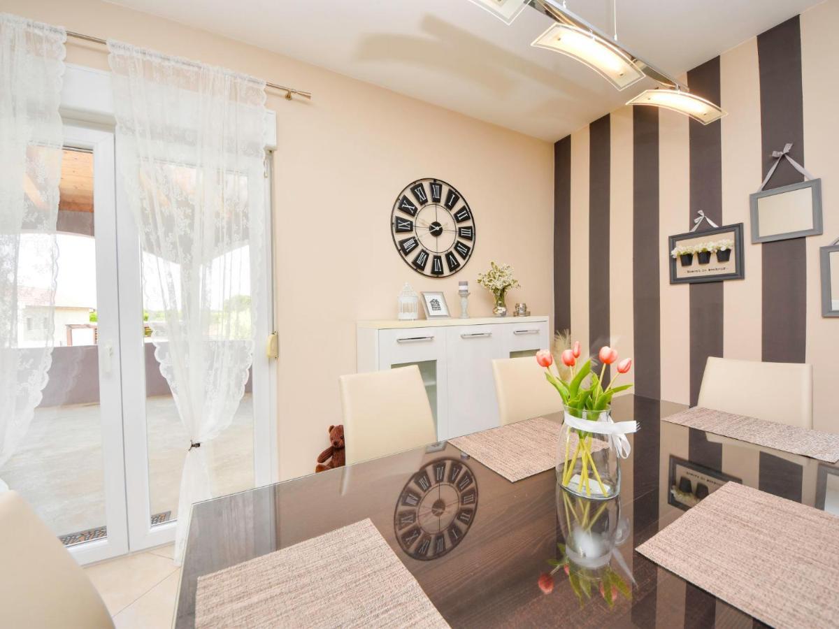 Holiday Home Stipe By Interhome Smilcic Exterior photo