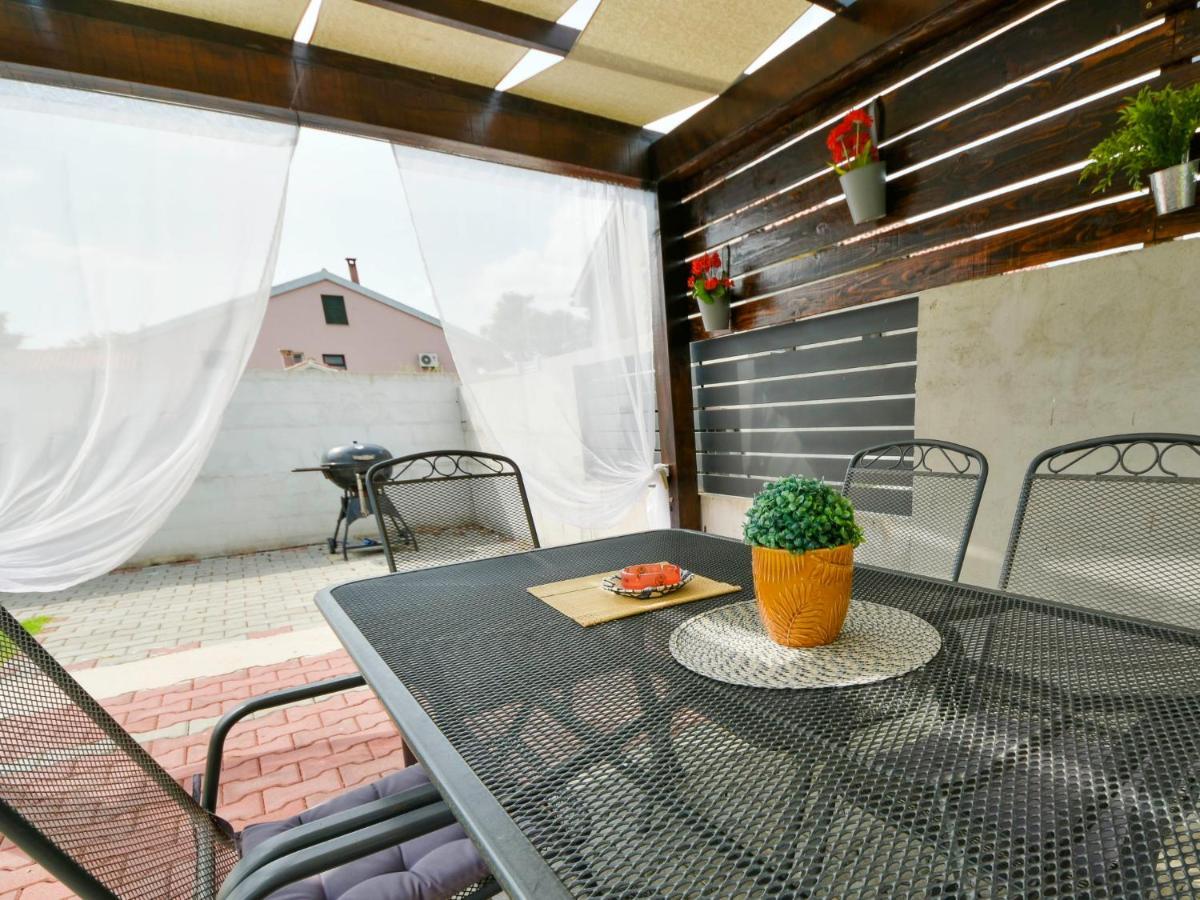 Holiday Home Stipe By Interhome Smilcic Exterior photo