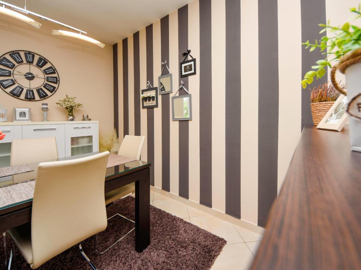 Holiday Home Stipe By Interhome Smilcic Exterior photo