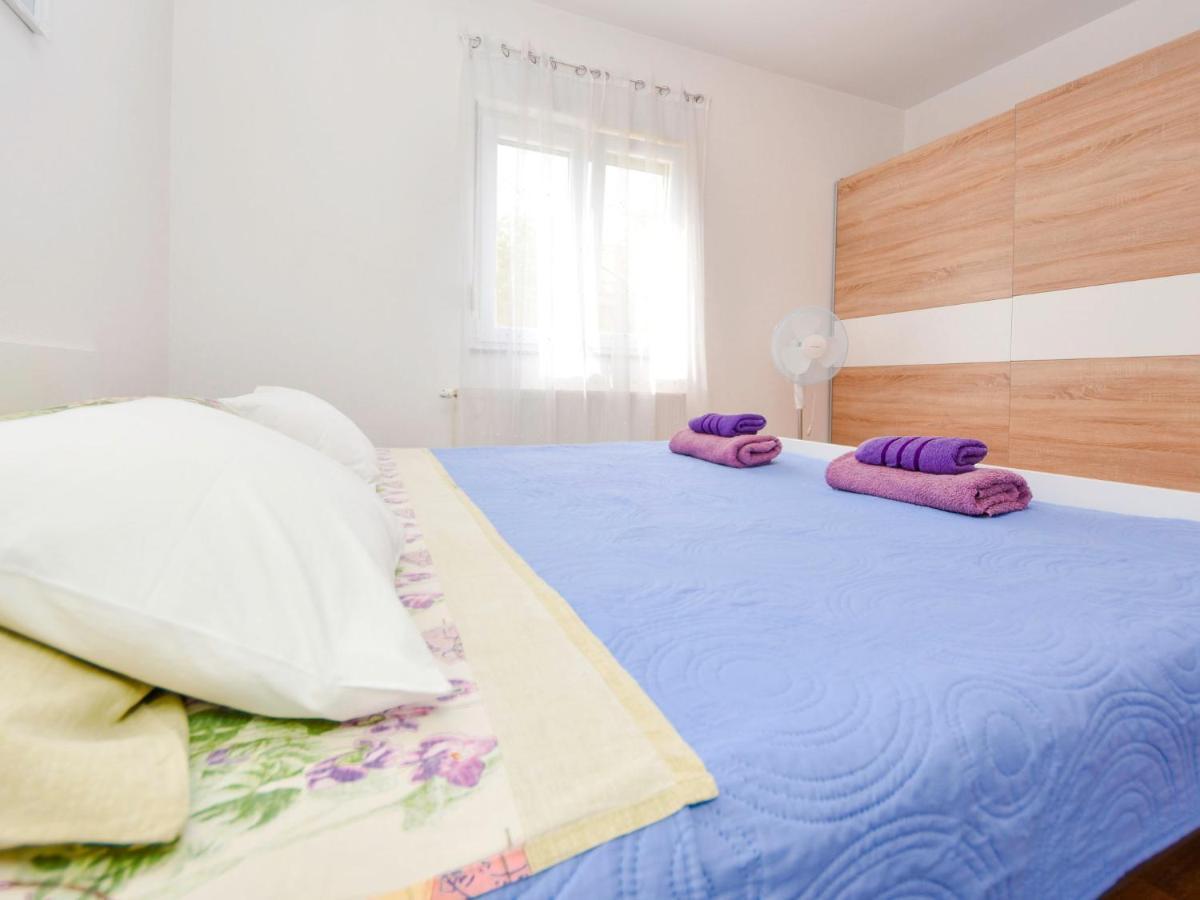 Holiday Home Stipe By Interhome Smilcic Exterior photo