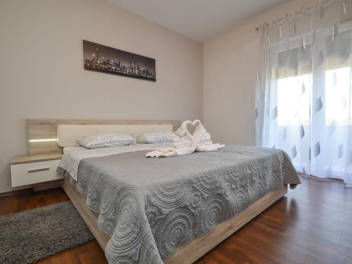 Holiday Home Stipe By Interhome Smilcic Exterior photo