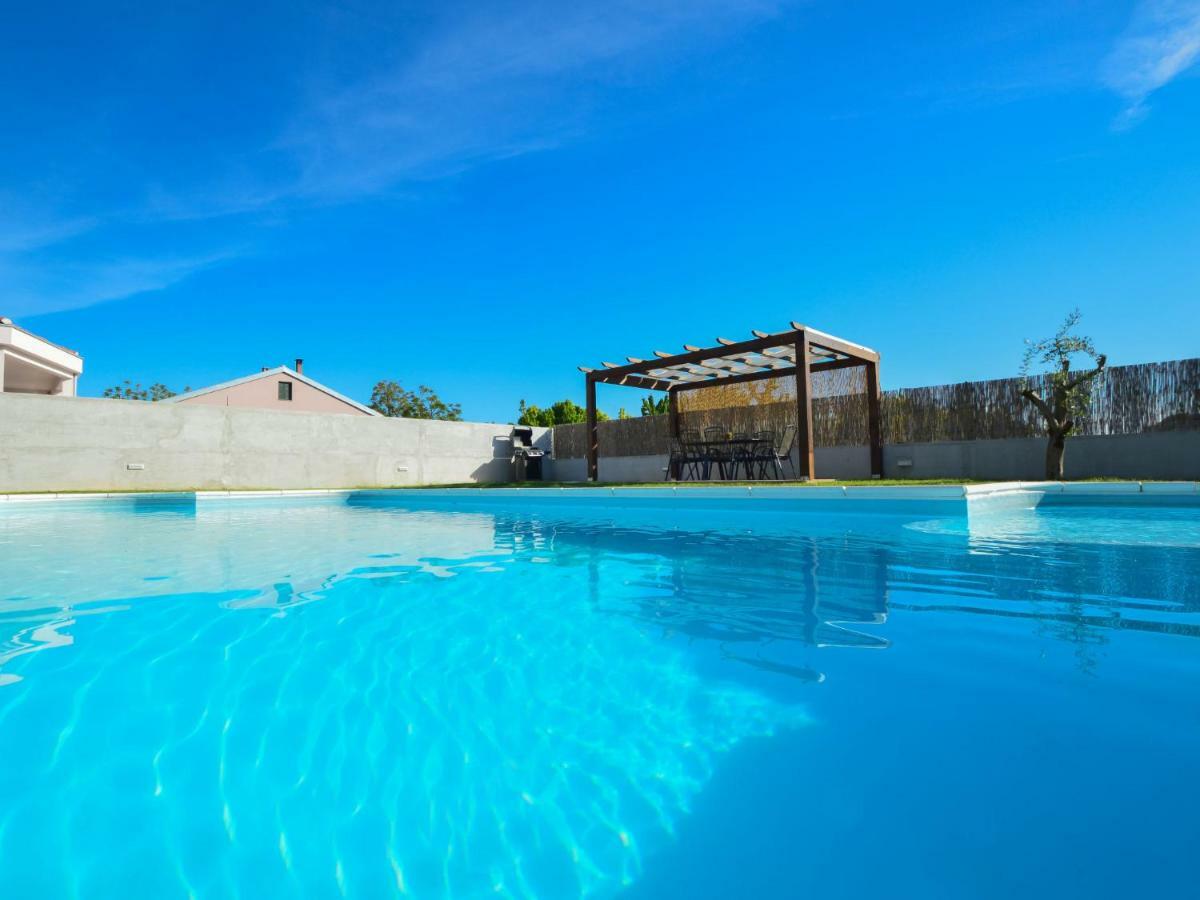 Holiday Home Stipe By Interhome Smilcic Exterior photo
