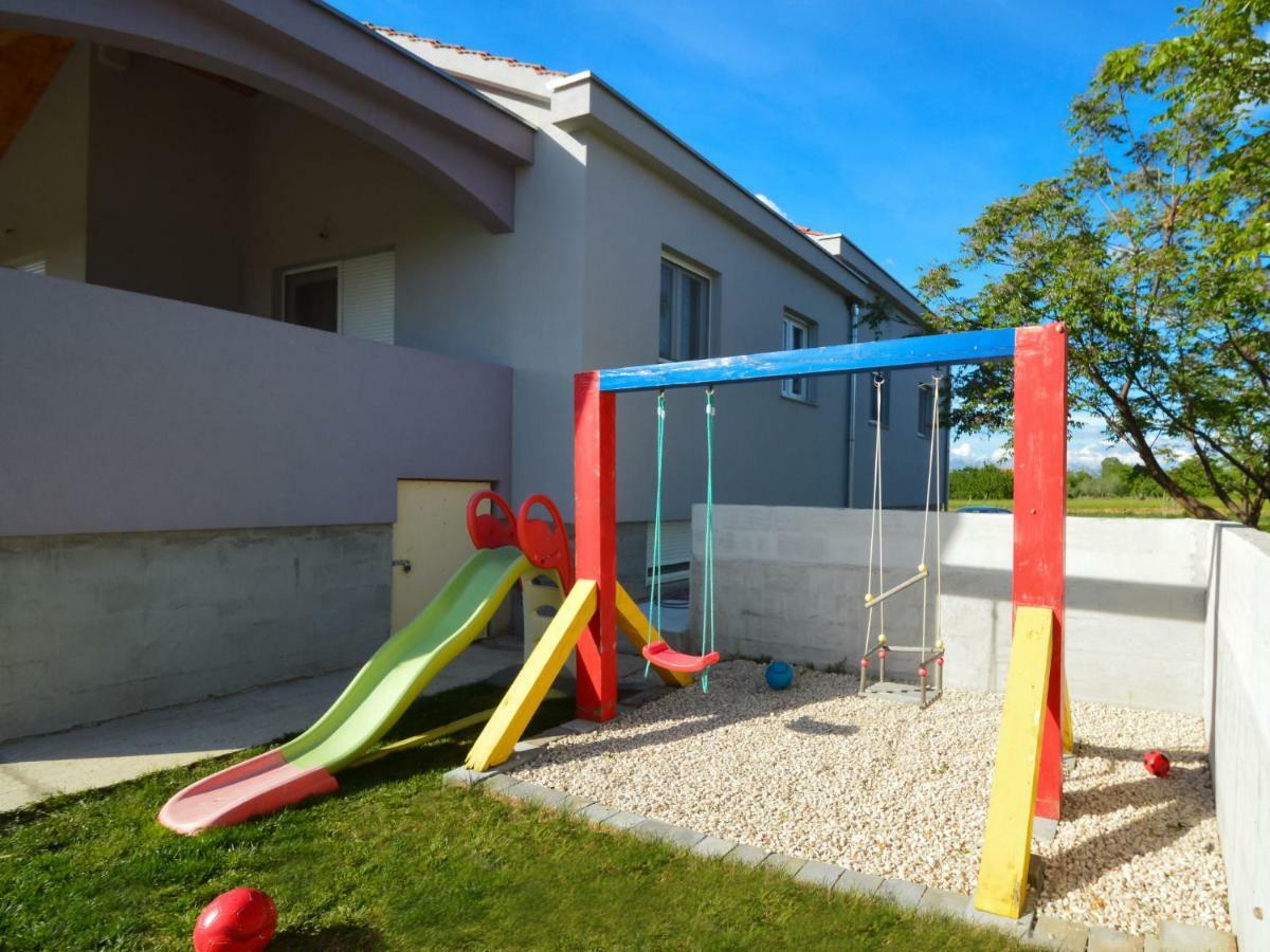 Holiday Home Stipe By Interhome Smilcic Exterior photo
